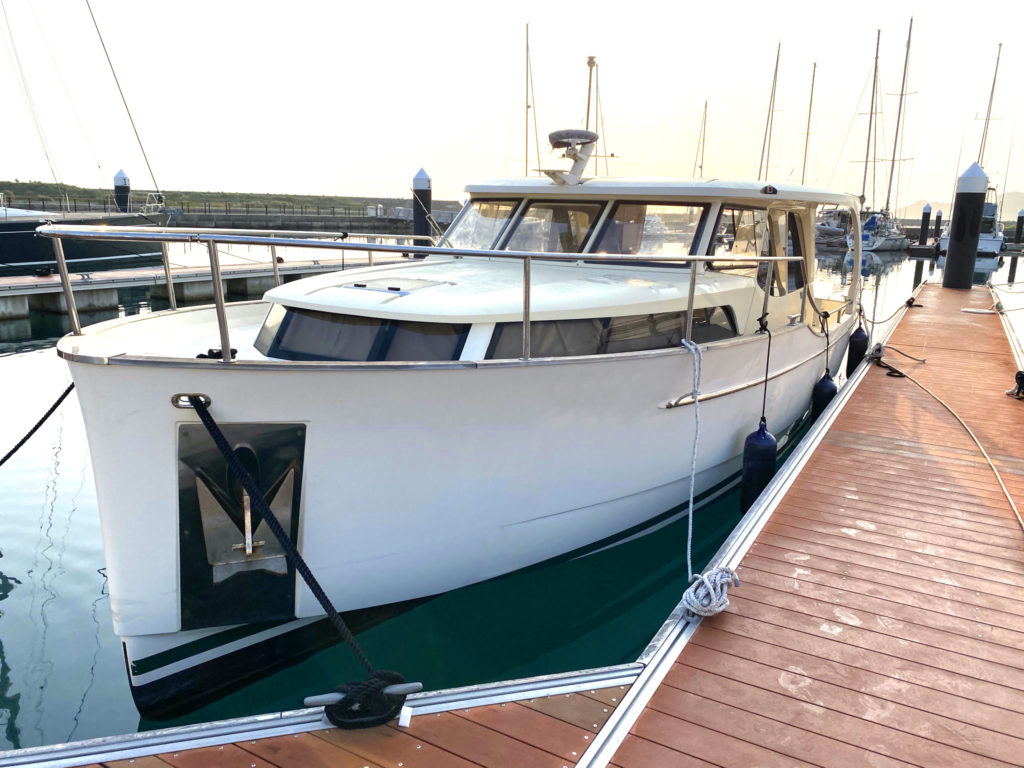 BOAT Exclusive Cruise Okinawa