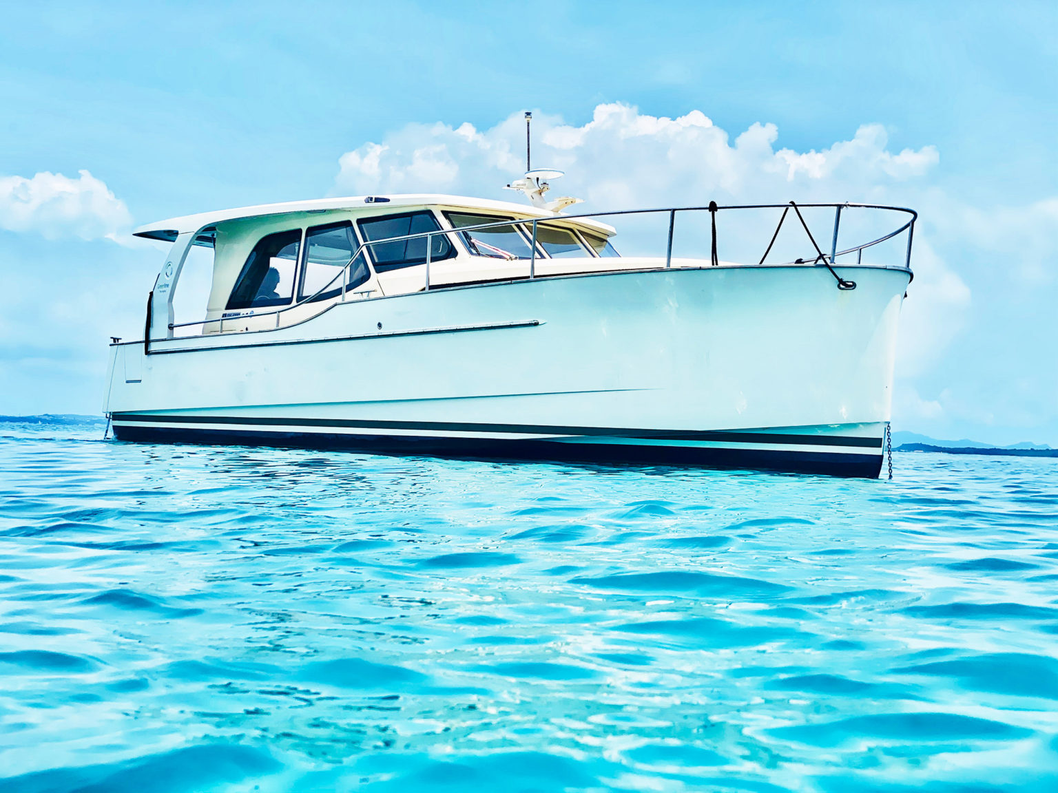 BOAT Exclusive Cruise Okinawa